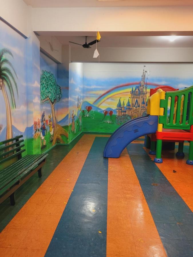 Condominio Resort Na Cidade Das Aguas Sulfurosas Poços de Caldas Buitenkant foto
