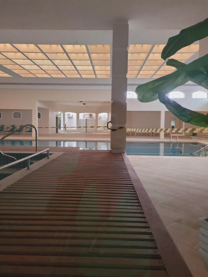 Condominio Resort Na Cidade Das Aguas Sulfurosas Poços de Caldas Buitenkant foto