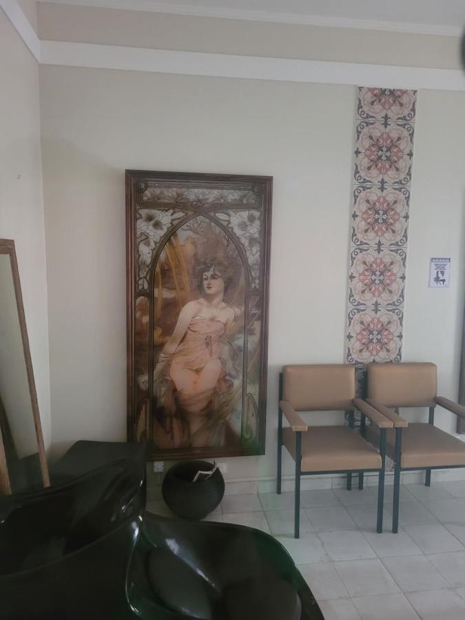 Condominio Resort Na Cidade Das Aguas Sulfurosas Poços de Caldas Buitenkant foto