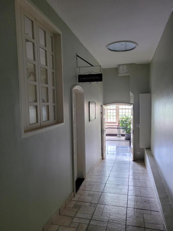 Condominio Resort Na Cidade Das Aguas Sulfurosas Poços de Caldas Buitenkant foto