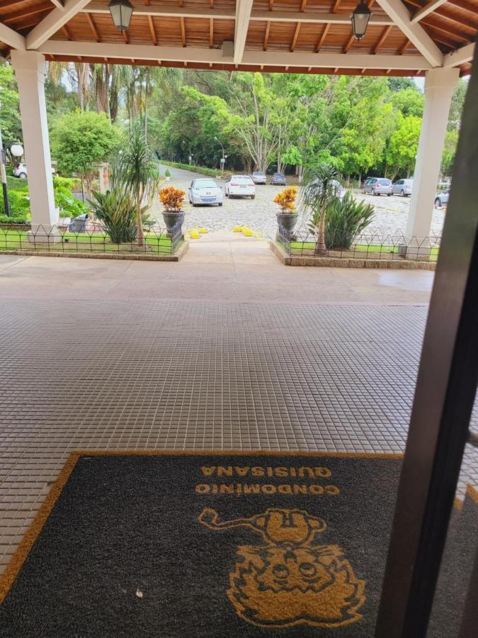 Condominio Resort Na Cidade Das Aguas Sulfurosas Poços de Caldas Buitenkant foto