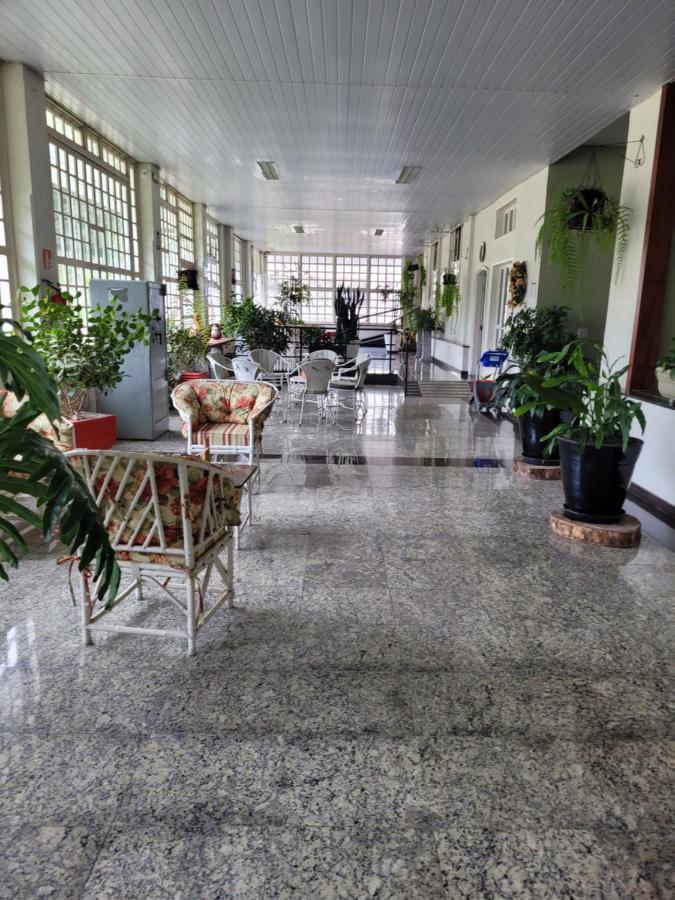 Condominio Resort Na Cidade Das Aguas Sulfurosas Poços de Caldas Buitenkant foto