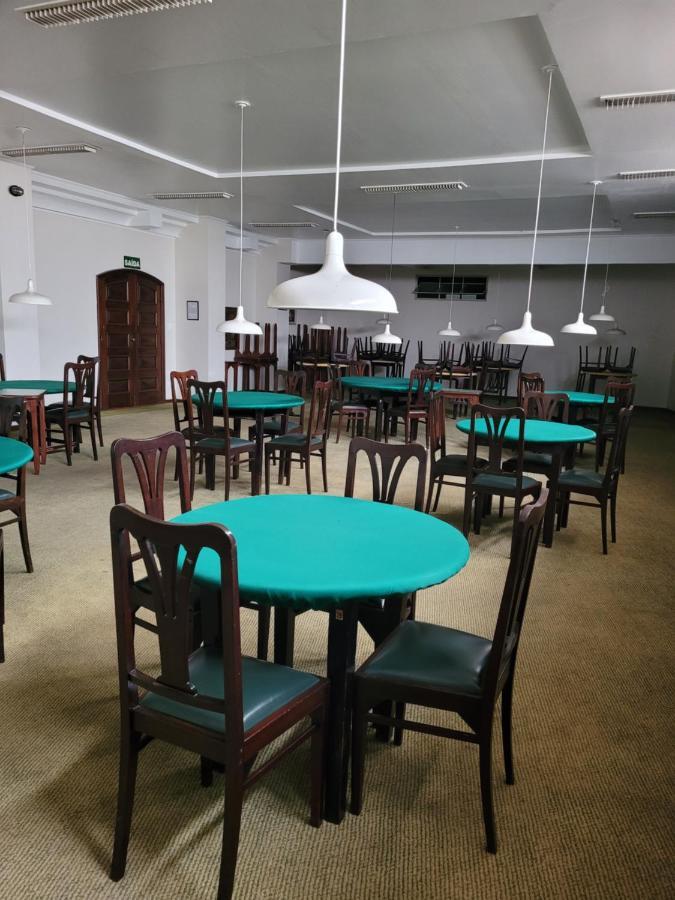 Condominio Resort Na Cidade Das Aguas Sulfurosas Poços de Caldas Buitenkant foto