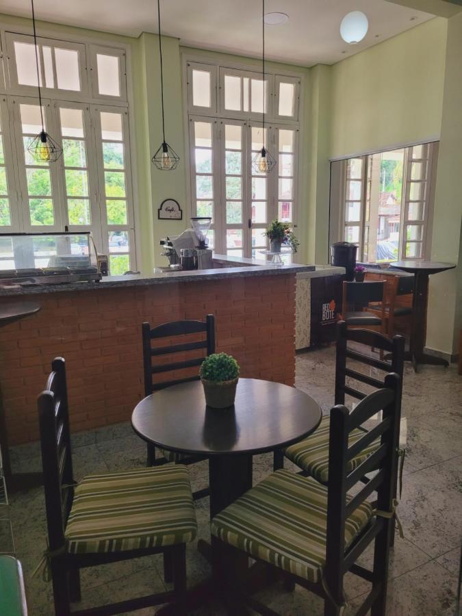 Condominio Resort Na Cidade Das Aguas Sulfurosas Poços de Caldas Buitenkant foto