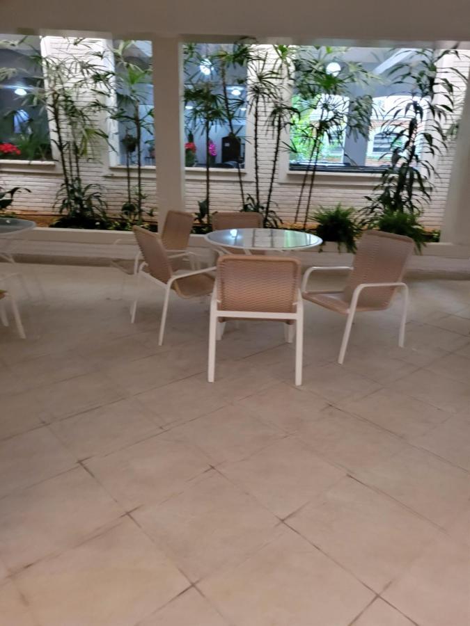 Condominio Resort Na Cidade Das Aguas Sulfurosas Poços de Caldas Buitenkant foto