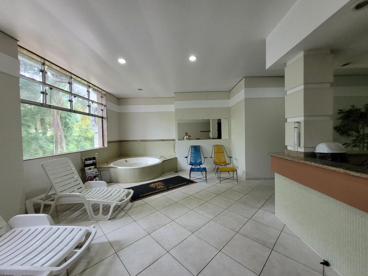 Condominio Resort Na Cidade Das Aguas Sulfurosas Poços de Caldas Buitenkant foto