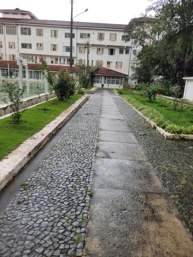 Condominio Resort Na Cidade Das Aguas Sulfurosas Poços de Caldas Buitenkant foto