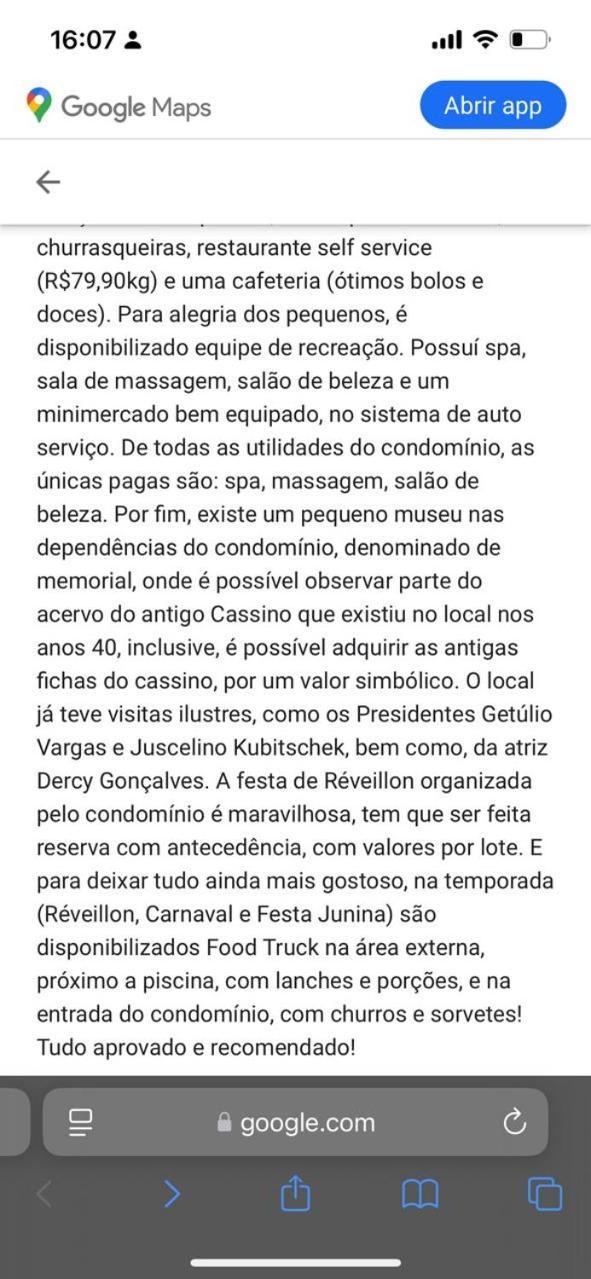 Condominio Resort Na Cidade Das Aguas Sulfurosas Poços de Caldas Buitenkant foto